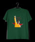 Quirkipedia Anirudh Ravichander Tamil Music Mens TShirts